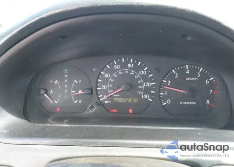 1999 Toyota Camry Solara Sle from USA, damaged, VIN 2T1CF22P1XC108631